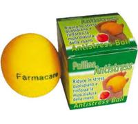 PALLINA A-STRESS Giallo F/C