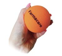 Farmacare Pallina Antistress Arancio