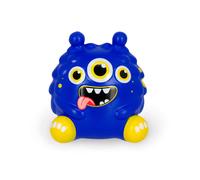 PALLINA ANTISTRESS MONSTER MOSTRO LEGAMI GIOCO