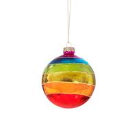 Pallina arcobaleno Sass & Belle