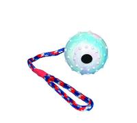 Trixie palla con filo 10 cm / 30 cm (TRX3308)