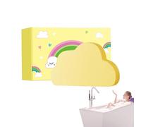 Pallina da bagno per bambini | gioco di divertente | palla da bagno per bambini, per ragazze, figlie, amici, della famiglia, giardino, piscina, casa, di gioco