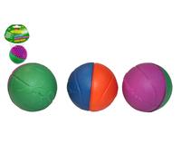 Pallina da basket camaleonte 6,5 cm