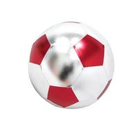 Pallina da calcio gonfiabile - pallone da calcio indoor | Mini calcio per le | Palline da spiaggia gonfiabili Simulazione Socgers Palle | Calcio a perdita | Calcio interattivo di centesimo