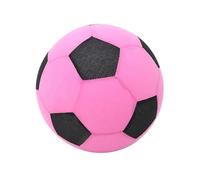 Pallina da calcio gonfiabile - pallone da calcio indoor | Mini calcio per le | Palline da spiaggia gonfiabili Simulazione Socgers Palle | Calcio a perdita | Calcio interattivo di centesimo