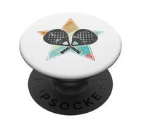 Pallina da padel PopSockets PopGrip Adesivo