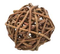 Pallina di vimini ø 6 cm