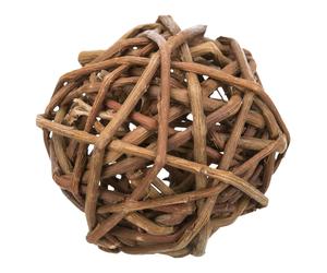 Pallina di vimini ø 6 cm