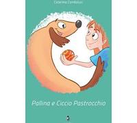 Pallina e Ciccio Pastrocchio