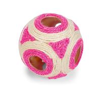 Pallina gioco in sisal Karlie - 1 pz