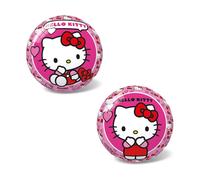 Pallina Hello Kitty Iconic Pink 14 cm