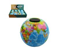 Pallina Spiner Pianeta 8 cm