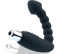 Palline Analesex Prostate Vibration Man Massaggiatore Prostatico per Uomo con Vibrazione Stimolatore Prostata Sexytoys Uomo FOPS A11-9