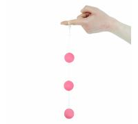 Palline Anali 3Beads 1 St