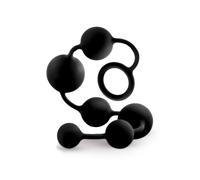 Palline Anali Blush Anal Adventures Silicone
