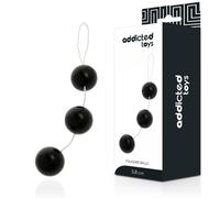 Palline Anali e Vaginali Addicted Toys Sfere del Piacere - ABS