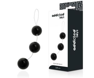Palline Anali e Vaginali Addicted Toys Sfere del Piacere - ABS