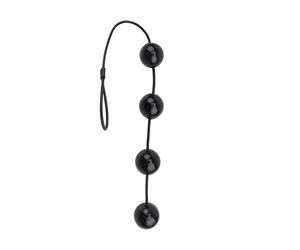 Palline Anali Extreme Butt Pleasure Ø 4 cm