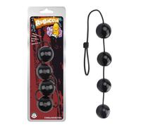 Palline anali vaginali Butt Pleasure L