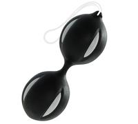 Palline anali vaginali gheisha candy sweety Black