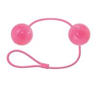 Palline anali vaginali mini candy balls pink