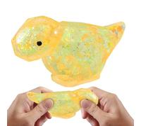 Palline Antistress - Materiale Elastico Morbido, Dimensioni Compatte E Leggere, Palline Da Spremere, Giocattolo Per Il Rilassamento Pizzicato | Squeeze Fidget Toy Per Alleviare Le Emozioni E Rilasciar