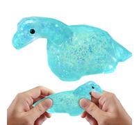 Palline Antistress - Materiale Elastico Morbido, Dimensioni Compatte E Leggere, Palline Da Spremere, Giocattolo Per Il Rilassamento Pizzicato | Squeeze Fidget Toy Per Alleviare Le Emozioni E Rilasciar