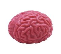 Palline Antistress Per Il Cervello Di Halloween - Giocattoli D'organo Squishy Cruenti - Palle Di Sangue Finte Realistiche E Spaventose Per Il Divertimento Delle Feste Di Halloween