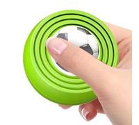 Palline Antistress Piccole,Giocattolo Sensoriale Rotabile - Palline Sensoriali Portatili,per Studio Lavoro Viaggio Casa Studenti Ufficio Classe Meditazione Sala d'Attesa