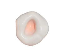 Palline antistress Squeeze Cube, glitter dumpling Squishy, realistiche piccole perle, antistress, per rilassarsi e alleviare l'ansia (stile 9)