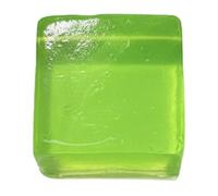 Palline antistress Squeeze Cube, glitter dumpling Squishy, realistiche piccole perle, antistress, per rilassarsi e alleviare l'ansia (stile 18)