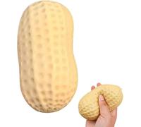 Palline antistress Squeeze Cube, glitter dumpling Squishy, realistiche piccole perle, antistress, per rilassarsi e alleviare l'ansia (stile 5)
