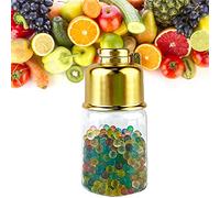 palline aromatizzate per sigarette menta mix gusti frutti di bosco menta capsule aromatiche assortite (mescolare)