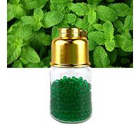 palline aromatizzate per sigarette menta mix gusti frutti di bosco menta capsule aromatiche assortite (menta forte)
