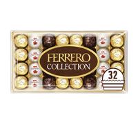 Palline assortimento Ferrero Rocher Collection, 12,7 once