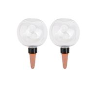 Palline Autoirriganti (Set di 2) Semplifica automaticamente la tua routine di cu