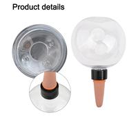 Palline Autoirriganti (Set di 2) Semplifica automaticamente la tua routine di cu