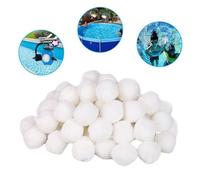 Palline Bianche Filtranti Per Piscina Ecologiche Per Acquari Per Piscine