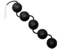 Palline Cinesi Kegel Calexotics Power - Silicone, Nero