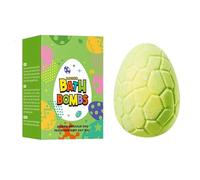 Palline da Bagno con Giocattoli,di Dinosauro Detergente Rilassante per il Corpo | Set di Bath Balls Effervescenti per Bambini,per Relax Spa Casa Viaggio Bagno Hotel Regalo Bambini Ragazzi