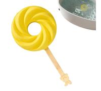 Palline Da Bagno,Forma Carina Di Lecca Lecca Con Profumo | Palline Da Bagno Fatte A Mano | Per Relax Spa Estate Cura Di Sé Regalo Compleanno Festa Bambini Ragazzi Ragazze