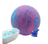 Palline Da Bagno Per Le Bambine - con Docciaschiuma a Fragranza Duratura | Bagnoschiuma Divertente Con Giocattolo | Per Vacanza Compleanno Estate Spa Relax Cura Di Sé Pensierino Per La Calza
