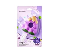 Palline da bagno per ragazze, a forma di lecca-lecca-lecca-lecca-lecca rilassante, naturale, giocattolo dolce e fatto a mano, per bambini, bagno, bagno, bagno, casa, casa, per interni ed esterni