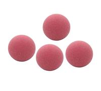 Palline da calcio balilla di ricambio ufficiali per torneo balilla, 4 pezzi