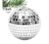 Palline da discoteca a specchio, riflettore decorazione a da discoteca per