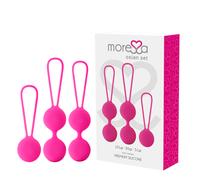 Amoressa Palline Anali - 250 gr