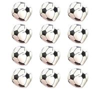 Palline da giocoliere 12 pezzi PU professionali morbidi, set da gioco portatile, accessorio durevole per interni ed esterni, per spiaggia, , cortile, campo, scuola, college, campo, vacanze, insta