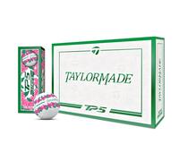 Palline da golf a strisce TAYLORMADE 2025 TP5 apertura stagione 1 dozzina / F...