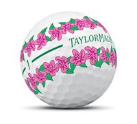 Palline da golf a strisce TAYLORMADE 2025 TP5 apertura stagione 1 dozzina / F...
