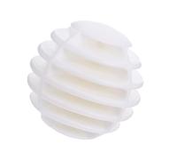 Palline da Golf Cave - Palline da Golf in Schiuma da 42 mm, Strisce Colorate con Costruzione Leggera, Alta visibilità per Allenarsi in Materiale Sicuro, miglioramento 'Attrezzatura da Gioco